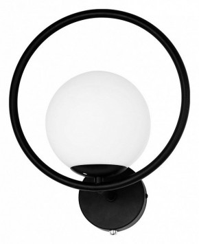 Бра Arte Lamp Matisse A7741AP-1BK в Камышлове - kamyshlov.mebel24.online | фото