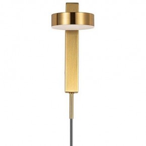 Бра Arte Lamp Mirach A2142AP-10PB в Камышлове - kamyshlov.mebel24.online | фото 2