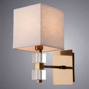 Бра Arte Lamp North A5896AP-1PB в Камышлове - kamyshlov.mebel24.online | фото 2
