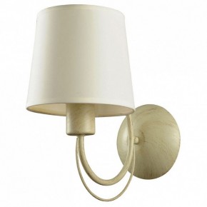 Бра Arte Lamp Orlean A9310AP-1WG в Камышлове - kamyshlov.mebel24.online | фото 2