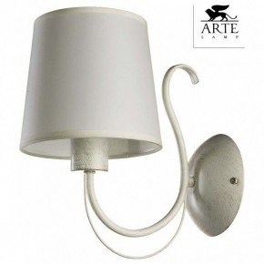 Бра Arte Lamp Orlean A9310AP-1WG в Камышлове - kamyshlov.mebel24.online | фото 3