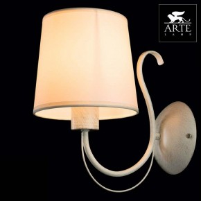 Бра Arte Lamp Orlean A9310AP-1WG в Камышлове - kamyshlov.mebel24.online | фото 4