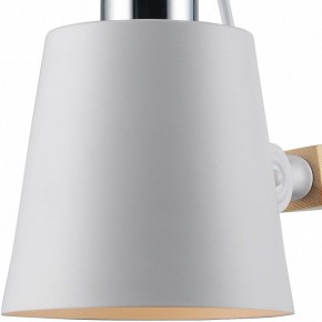Бра Arte Lamp Oscar A7141AP-1WH в Камышлове - kamyshlov.mebel24.online | фото 2