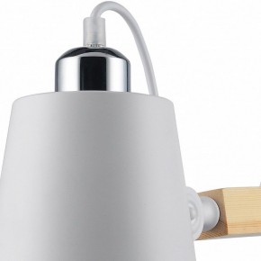 Бра Arte Lamp Oscar A7141AP-1WH в Камышлове - kamyshlov.mebel24.online | фото 3