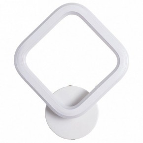 Бра Arte Lamp Polli A9005AP-1WH в Камышлове - kamyshlov.mebel24.online | фото