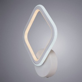 Бра Arte Lamp Polli A9005AP-1WH в Камышлове - kamyshlov.mebel24.online | фото 2