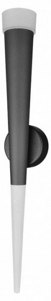 Бра Arte Lamp Sabik A6010AP-1BK в Камышлове - kamyshlov.mebel24.online | фото