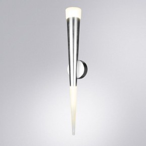 Бра Arte Lamp Sabik A6010AP-1CC в Камышлове - kamyshlov.mebel24.online | фото 2