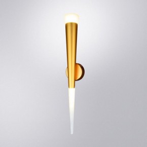 Бра Arte Lamp Sabik A6010AP-1SG в Камышлове - kamyshlov.mebel24.online | фото 2