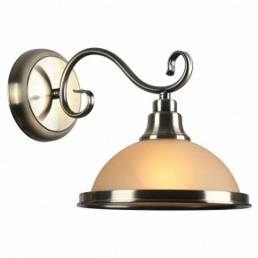 Бра Arte Lamp Safari A6905AP-1AB в Камышлове - kamyshlov.mebel24.online | фото