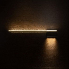 Бра Arte Lamp Sargas A2026AP-1BK в Камышлове - kamyshlov.mebel24.online | фото 2