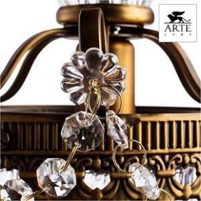 Бра Arte Lamp Schelenberg A4410AP-1SR в Камышлове - kamyshlov.mebel24.online | фото 4