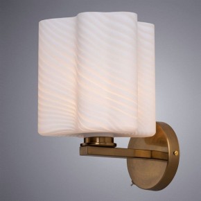 Бра Arte Lamp Serenata A3459AP-1AB в Камышлове - kamyshlov.mebel24.online | фото 2