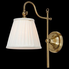 Бра Arte Lamp Seville A1509AP-1PB в Камышлове - kamyshlov.mebel24.online | фото 2