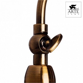 Бра Arte Lamp Seville A1509AP-1PB в Камышлове - kamyshlov.mebel24.online | фото 5