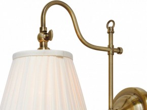 Бра Arte Lamp Seville A1509AP-1PB в Камышлове - kamyshlov.mebel24.online | фото 6