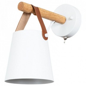 Бра Arte Lamp Thomas A7032AP-1WH в Камышлове - kamyshlov.mebel24.online | фото