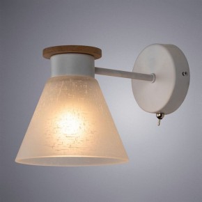 Бра Arte Lamp Tyler A1031AP-1WH в Камышлове - kamyshlov.mebel24.online | фото 2