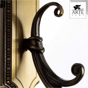Бра Arte Lamp Windsor A3777AP-1AB в Камышлове - kamyshlov.mebel24.online | фото 4