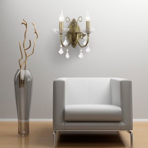 Бра Arti Lampadari Prato Prato E 2.1.2.600 A в Камышлове - kamyshlov.mebel24.online | фото 2
