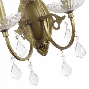 Бра Arti Lampadari Prato Prato E 2.1.2.600 A в Камышлове - kamyshlov.mebel24.online | фото 4