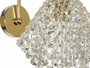 Бра Arti Lampadari Roma Roma E 2.1.1 G в Камышлове - kamyshlov.mebel24.online | фото 2