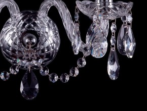Бра Bohemia Ivele Crystal 1400 1402B/2/141/Ni в Камышлове - kamyshlov.mebel24.online | фото 2