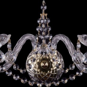 Бра Bohemia Ivele Crystal 1411 1411B/2/160/G/Balls в Камышлове - kamyshlov.mebel24.online | фото 4