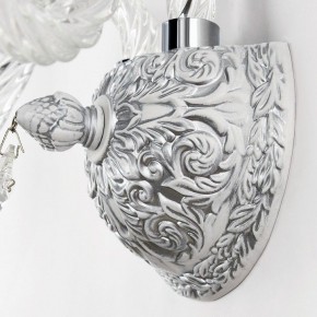 Бра Bohemia Ivele Crystal AL1603 AL16303B/2/141 WMN в Камышлове - kamyshlov.mebel24.online | фото 3