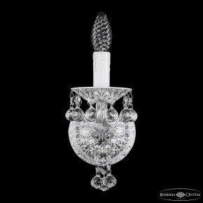 Бра Bohemia Ivele Crystal AL1609 AL16309B/1/141 WMN в Камышлове - kamyshlov.mebel24.online | фото 2