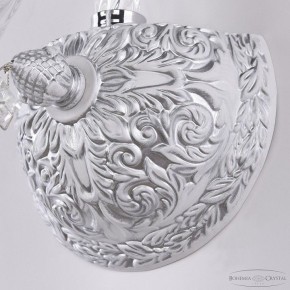 Бра Bohemia Ivele Crystal AL1609 AL16309B/1/141 WMN в Камышлове - kamyshlov.mebel24.online | фото 5