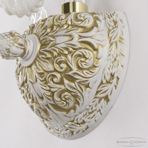 Бра Bohemia Ivele Crystal AL1610 AL16310B/2/141 WMG V0300 в Камышлове - kamyshlov.mebel24.online | фото 4