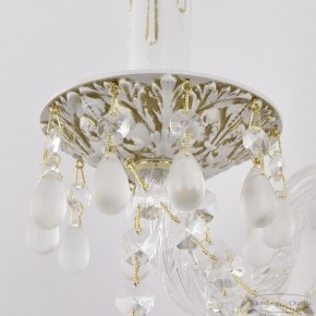Бра Bohemia Ivele Crystal AL1610 AL16310B/2/141 WMG V0300 в Камышлове - kamyshlov.mebel24.online | фото 5