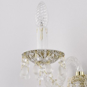 Бра Bohemia Ivele Crystal AL1610 AL16310B/2/141 WMG V0300 в Камышлове - kamyshlov.mebel24.online | фото 6