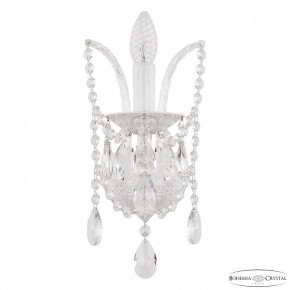 Бра Bohemia Ivele Crystal AL1611 AL16311B/1/141 WM в Камышлове - kamyshlov.mebel24.online | фото 2