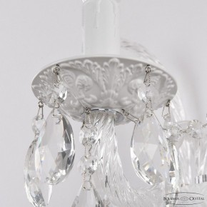Бра Bohemia Ivele Crystal AL1611 AL16311B/1/141 WM в Камышлове - kamyshlov.mebel24.online | фото 3