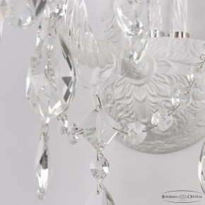 Бра Bohemia Ivele Crystal AL1611 AL16311B/1/141 WM в Камышлове - kamyshlov.mebel24.online | фото 4