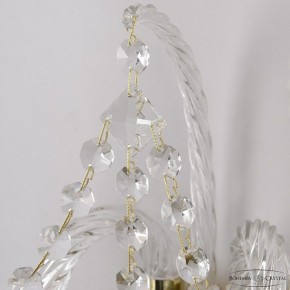 Бра Bohemia Ivele Crystal AL1611 AL16311B/2/141 WMG в Камышлове - kamyshlov.mebel24.online | фото 6