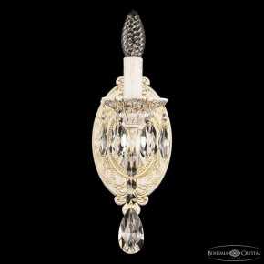 Бра Bohemia Ivele Crystal AL7801 AL7801B10/1/175 A WMG в Камышлове - kamyshlov.mebel24.online | фото 2