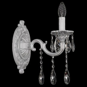 Бра Bohemia Ivele Crystal AL7801 AL7801B10/1/175 A WMN в Камышлове - kamyshlov.mebel24.online | фото
