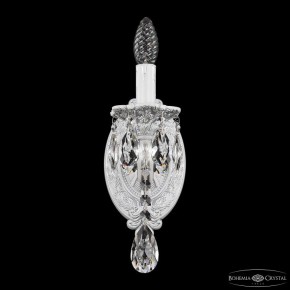 Бра Bohemia Ivele Crystal AL7801 AL7801B10/1/175 A WMN в Камышлове - kamyshlov.mebel24.online | фото 4