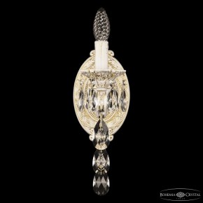 Бра Bohemia Ivele Crystal AL7801 AL7801B10/1/175 B WMG в Камышлове - kamyshlov.mebel24.online | фото 2