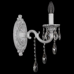 Бра Bohemia Ivele Crystal AL7801 AL7801B10/1/175 B WMN в Камышлове - kamyshlov.mebel24.online | фото 2