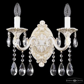 Бра Bohemia Ivele Crystal AL7801 AL7801B10/2/175 A WMG в Камышлове - kamyshlov.mebel24.online | фото 4