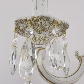 Бра Bohemia Ivele Crystal AL7801 AL7801B10/2/175 A WMG в Камышлове - kamyshlov.mebel24.online | фото 5