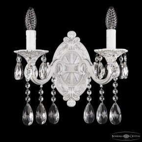 Бра Bohemia Ivele Crystal AL7801 AL7801B10/2/175 A WMN в Камышлове - kamyshlov.mebel24.online | фото 3