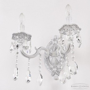 Бра Bohemia Ivele Crystal AL7801 AL7801B10/2/175 A WMN в Камышлове - kamyshlov.mebel24.online | фото 5