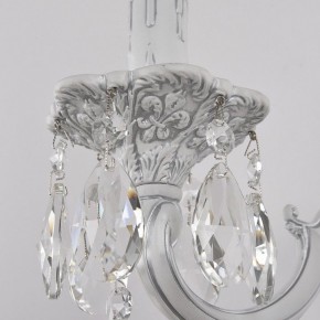 Бра Bohemia Ivele Crystal AL7801 AL7801B10/2/175 B WMN в Камышлове - kamyshlov.mebel24.online | фото 4