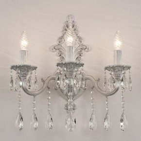 Бра Bohemia Ivele Crystal AL7801 AL7801B15/3/175 A WMN в Камышлове - kamyshlov.mebel24.online | фото 2