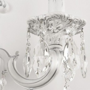 Бра Bohemia Ivele Crystal AL7801 AL7801B15/3/175 A WMN в Камышлове - kamyshlov.mebel24.online | фото 6